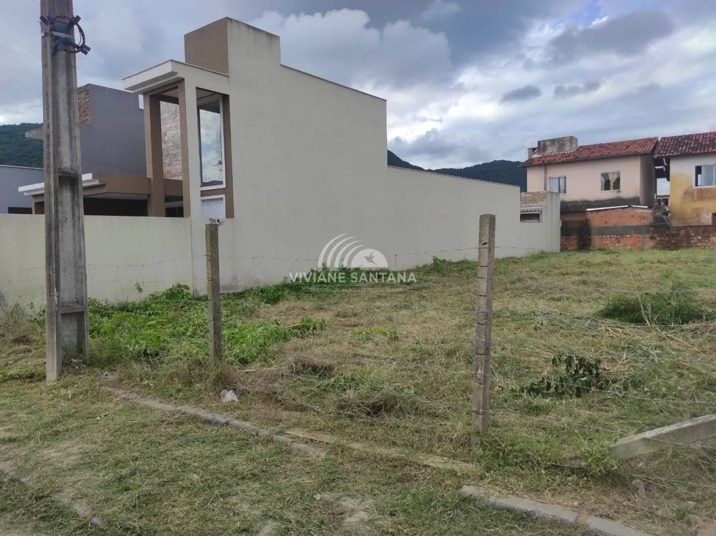 Terreno para Venda em Florianópolis / SC no bairro São João do Rio Vermelho