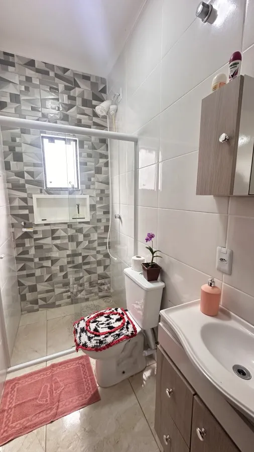 Casa para Venda no bairro São João do Rio Vermelho