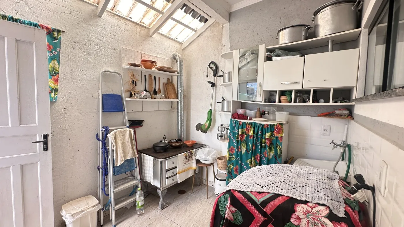 Casa para Venda no bairro São João do Rio Vermelho