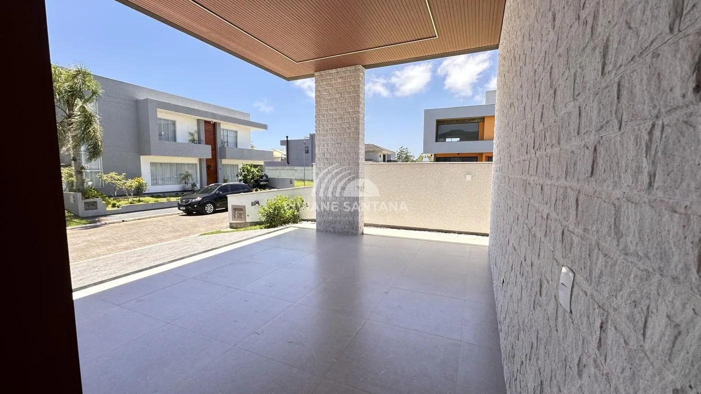 Casa para Venda em Florianópolis / SC no bairro Ingleses do Rio Vermelho