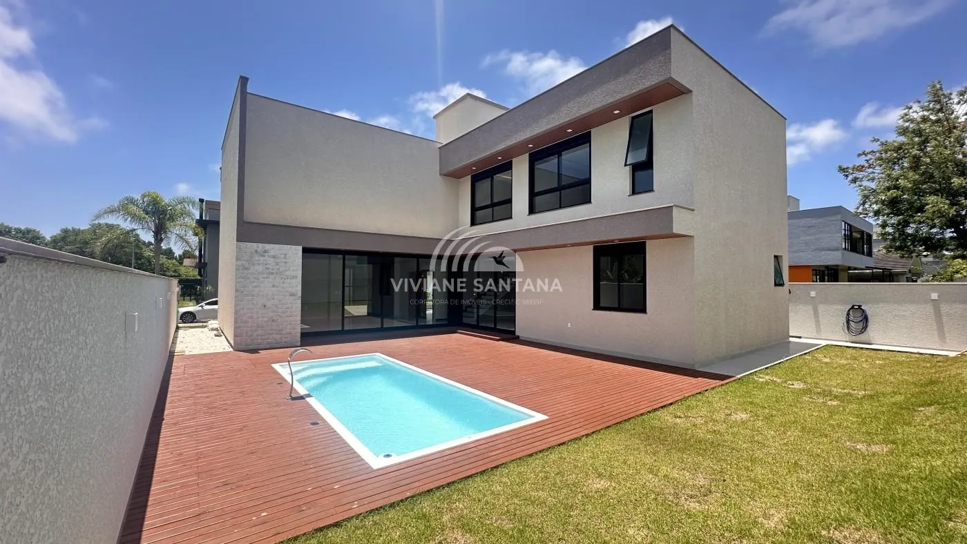 Casa para Venda em Florianópolis / SC no bairro Ingleses do Rio Vermelho
