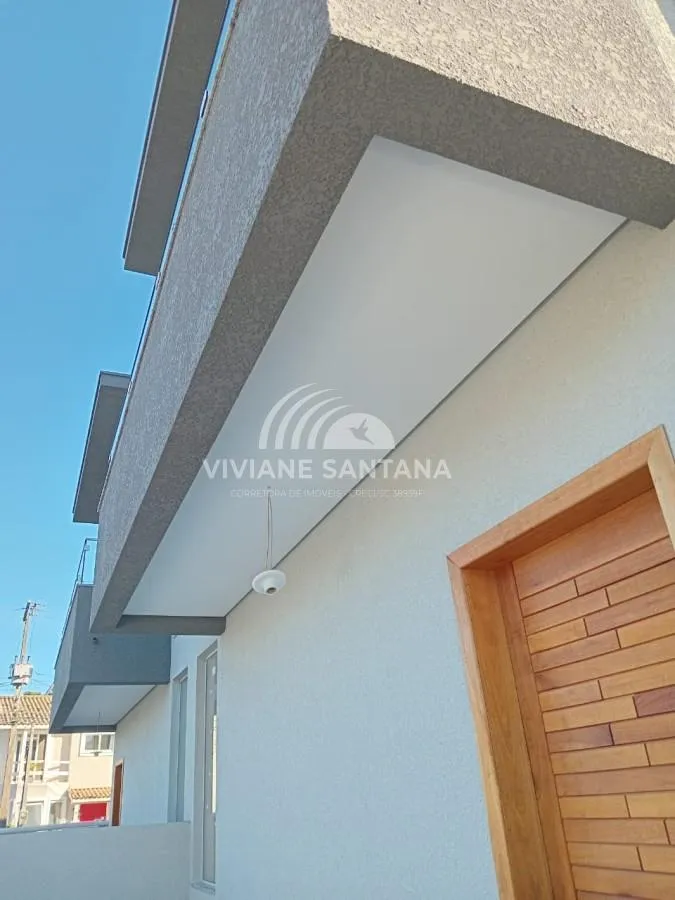 Casa para Venda em Florianópolis / SC no bairro Ingleses do Rio Vermelho