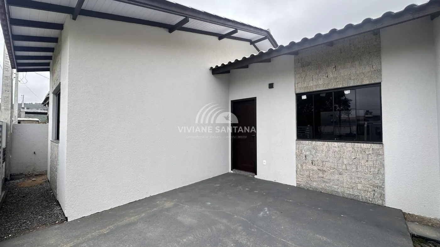 Casa para Venda em Florianópolis / SC no bairro São João do Rio Vermelho