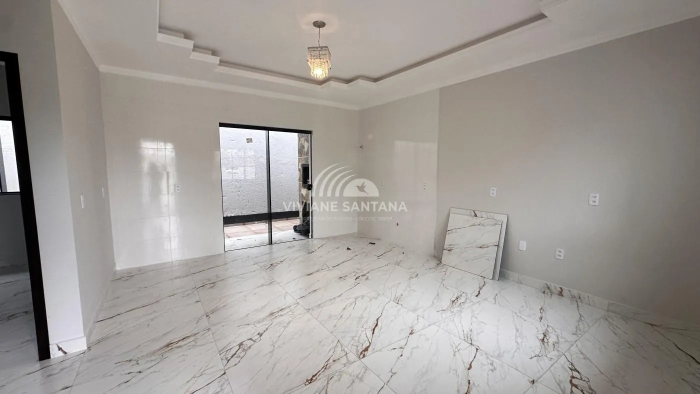 Casa para Venda em Florianópolis / SC no bairro São João do Rio Vermelho
