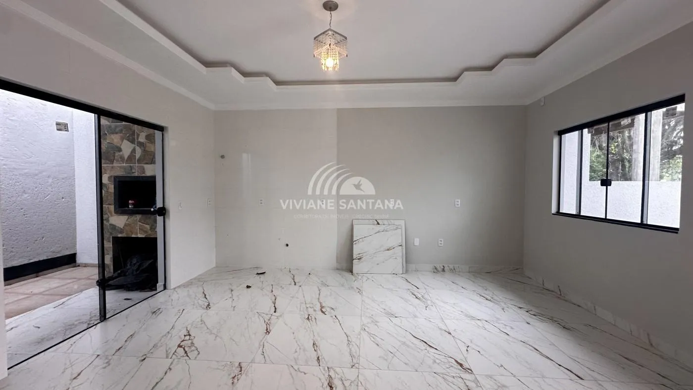 Casa para Venda em Florianópolis / SC no bairro São João do Rio Vermelho