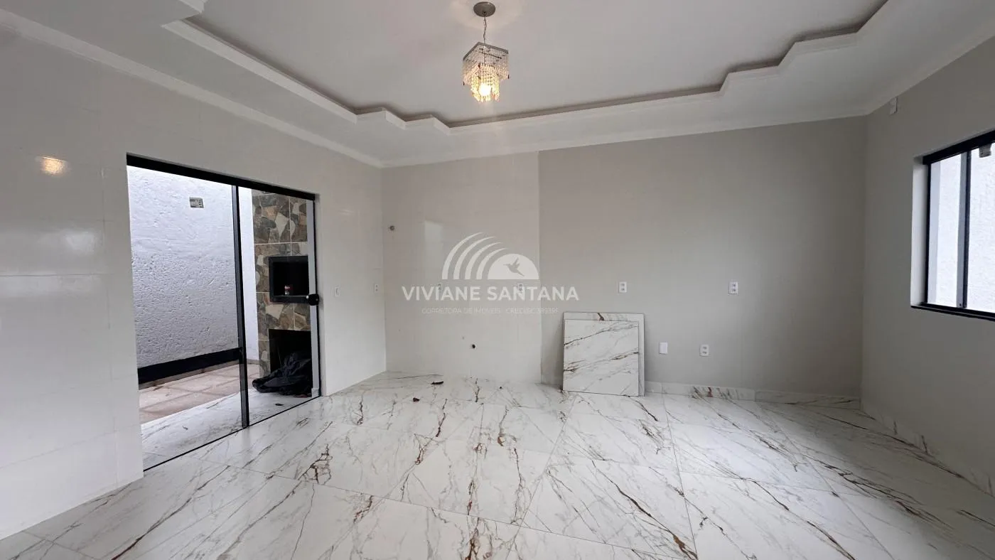 Casa para Venda em Florianópolis / SC no bairro São João do Rio Vermelho