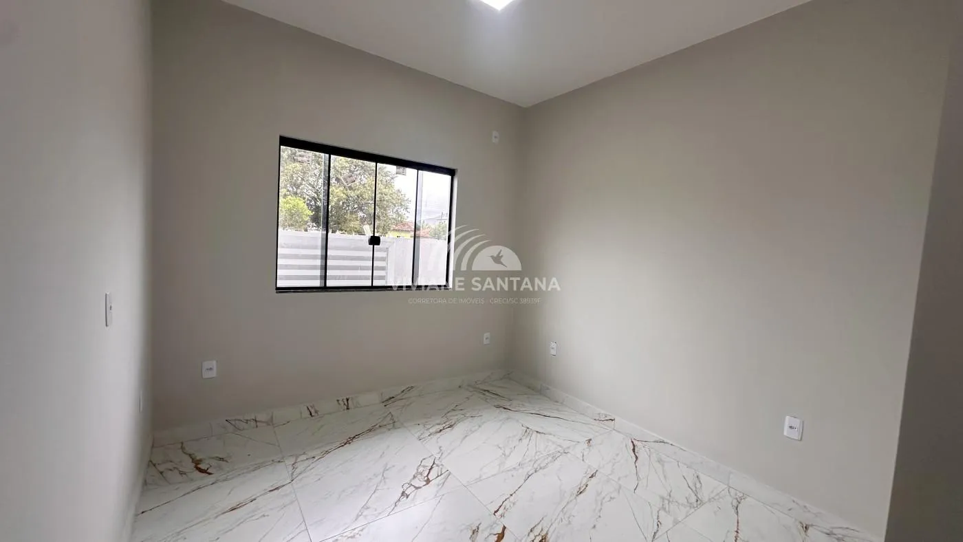 Casa para Venda em Florianópolis / SC no bairro São João do Rio Vermelho