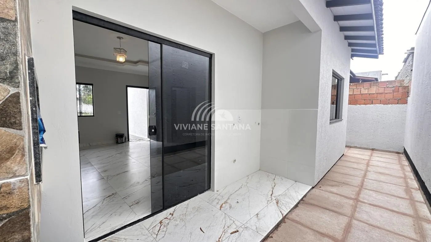 Casa para Venda em Florianópolis / SC no bairro São João do Rio Vermelho
