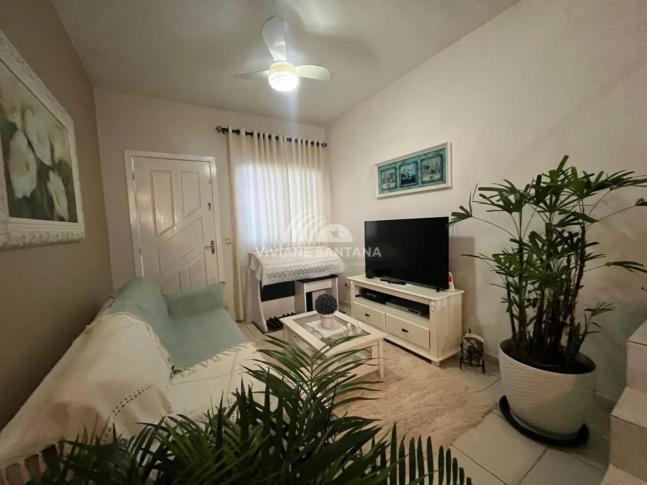 Casa para Venda em Florianópolis / SC no bairro São João do Rio Vermelho