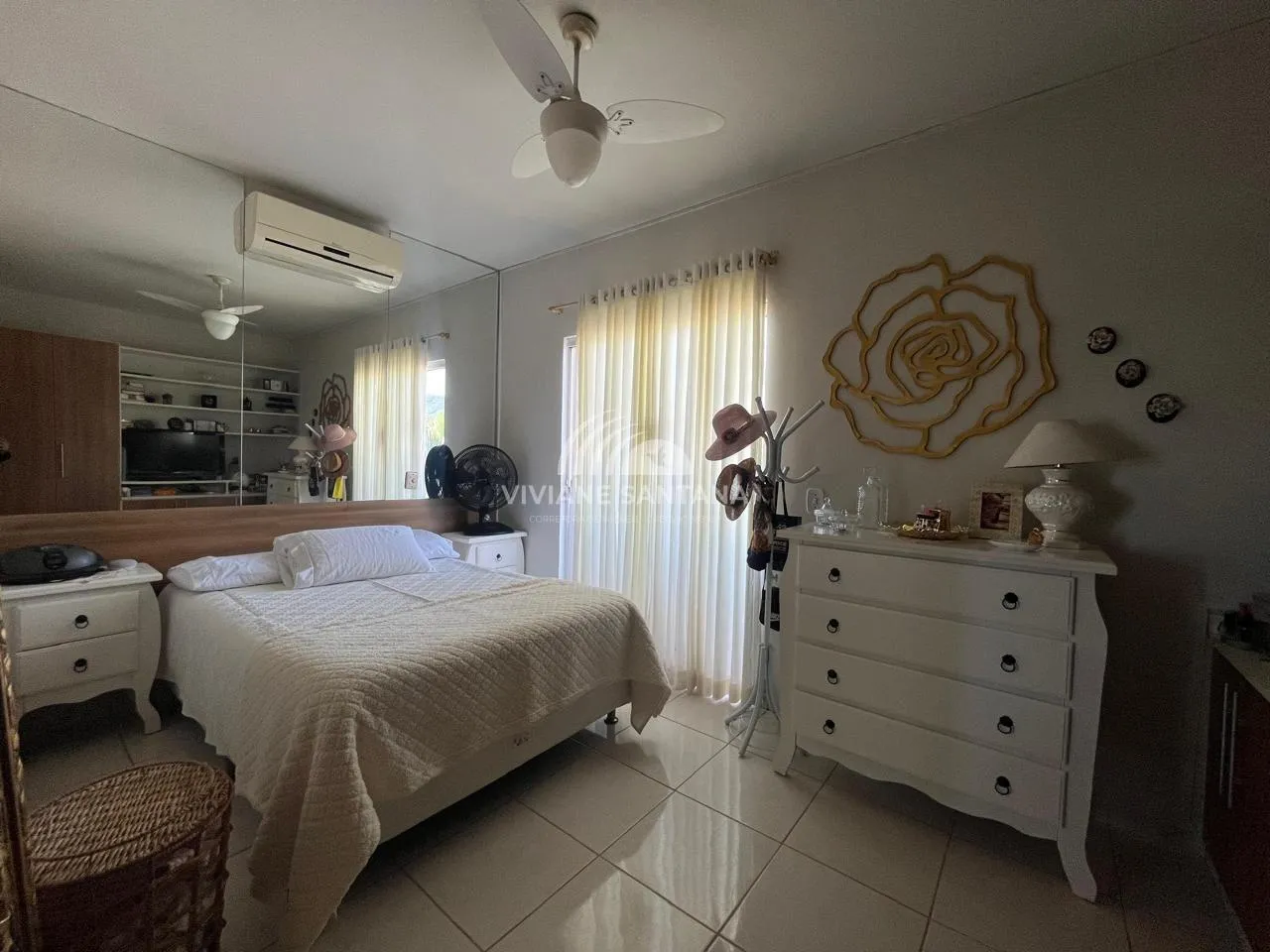 Casa para Venda em Florianópolis / SC no bairro São João do Rio Vermelho