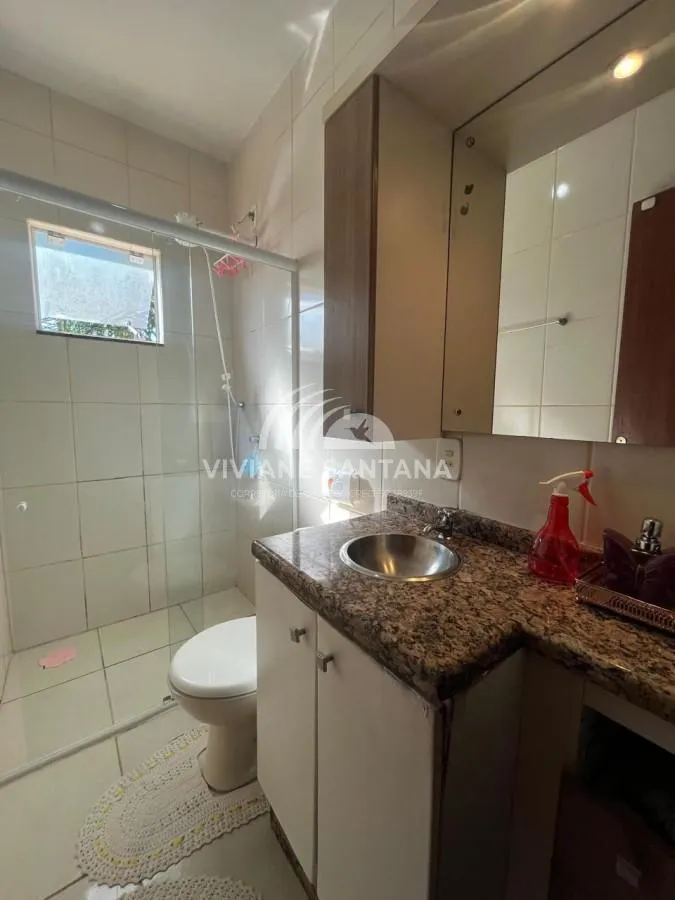 Casa para Venda em Florianópolis / SC no bairro São João do Rio Vermelho