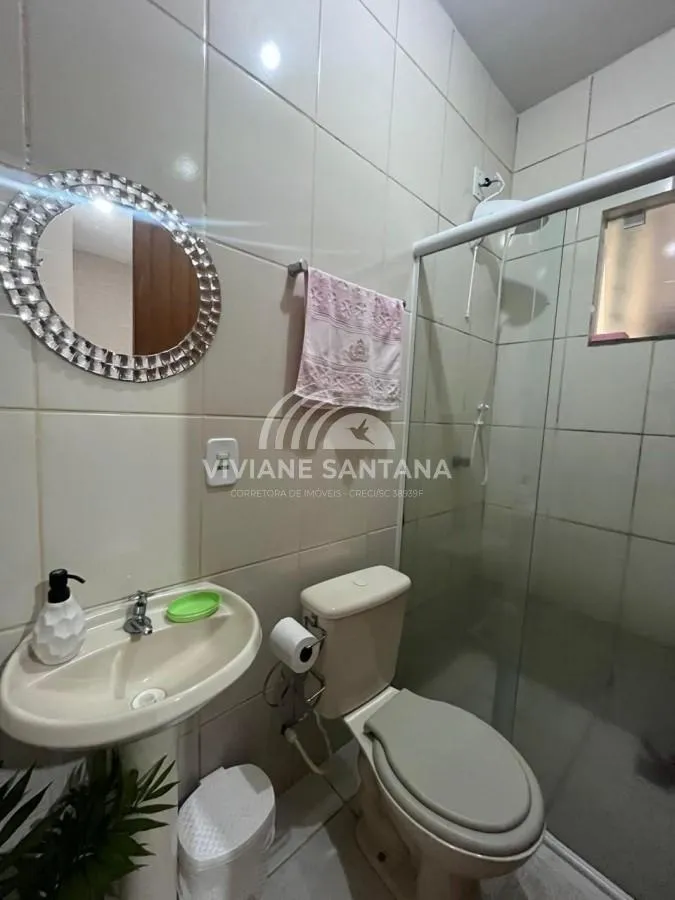 Casa para Venda em Florianópolis / SC no bairro São João do Rio Vermelho
