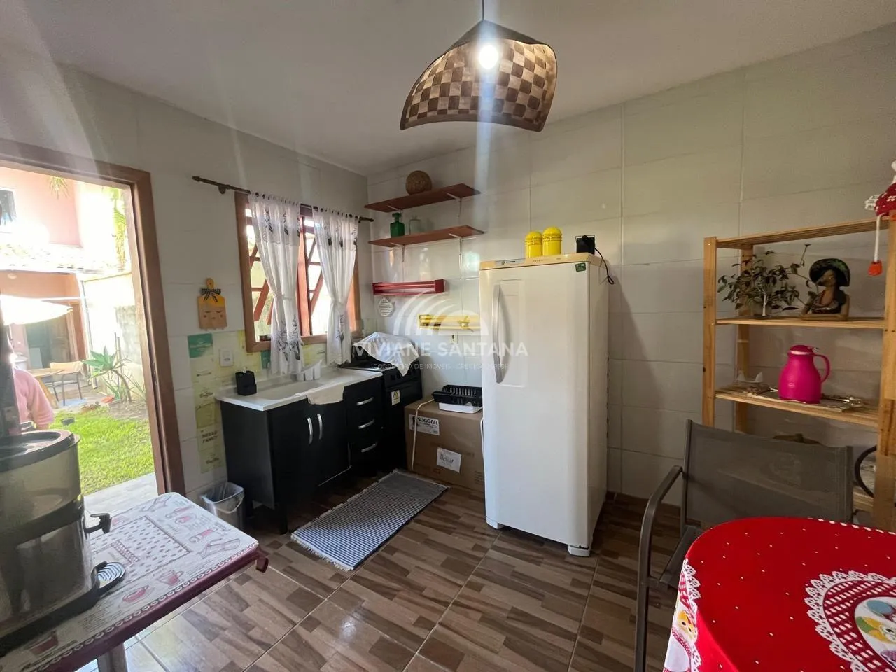 Casa para Venda em Florianópolis / SC no bairro São João do Rio Vermelho