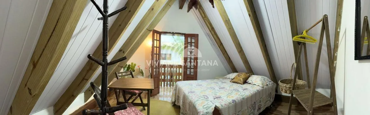 Casa para Venda em Florianópolis / SC no bairro São João do Rio Vermelho