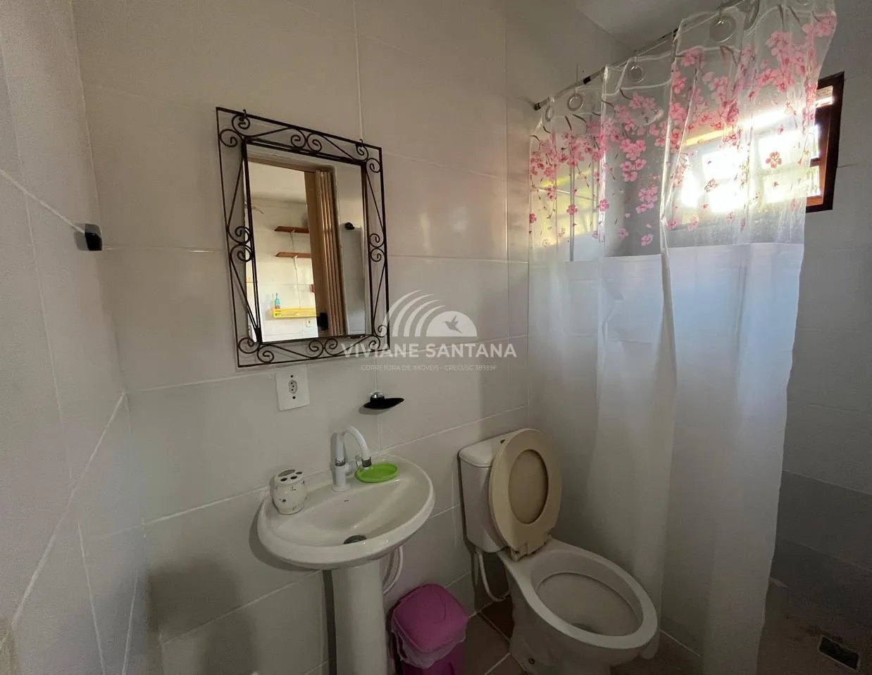 Casa para Venda em Florianópolis / SC no bairro São João do Rio Vermelho