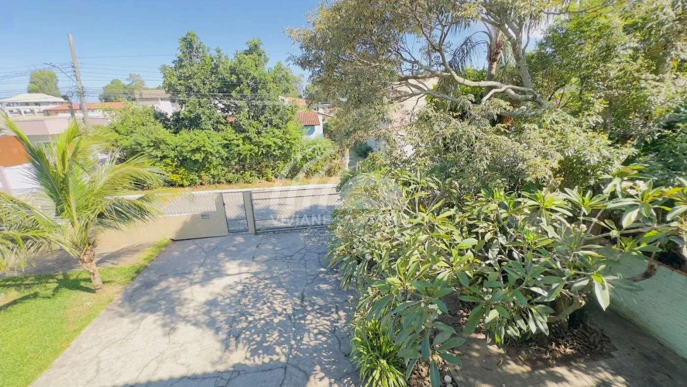 Casa para Venda em Florianópolis / SC no bairro São João do Rio Vermelho
