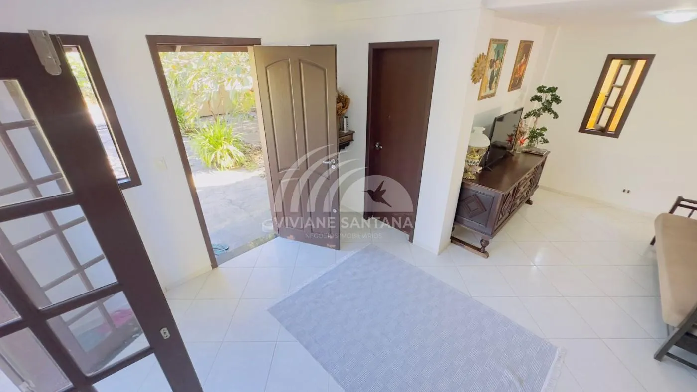 Casa para Venda em Florianópolis / SC no bairro São João do Rio Vermelho