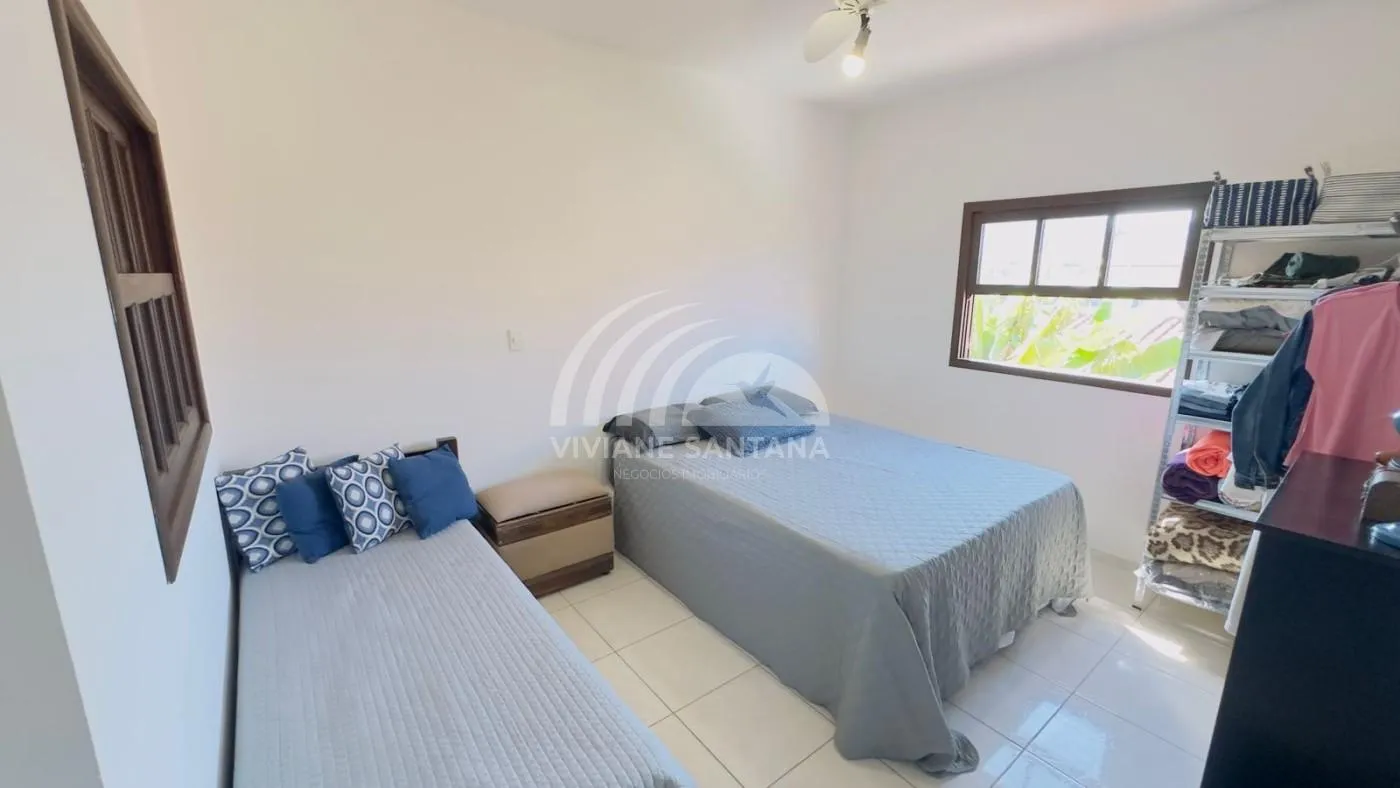 Casa para Venda em Florianópolis / SC no bairro São João do Rio Vermelho