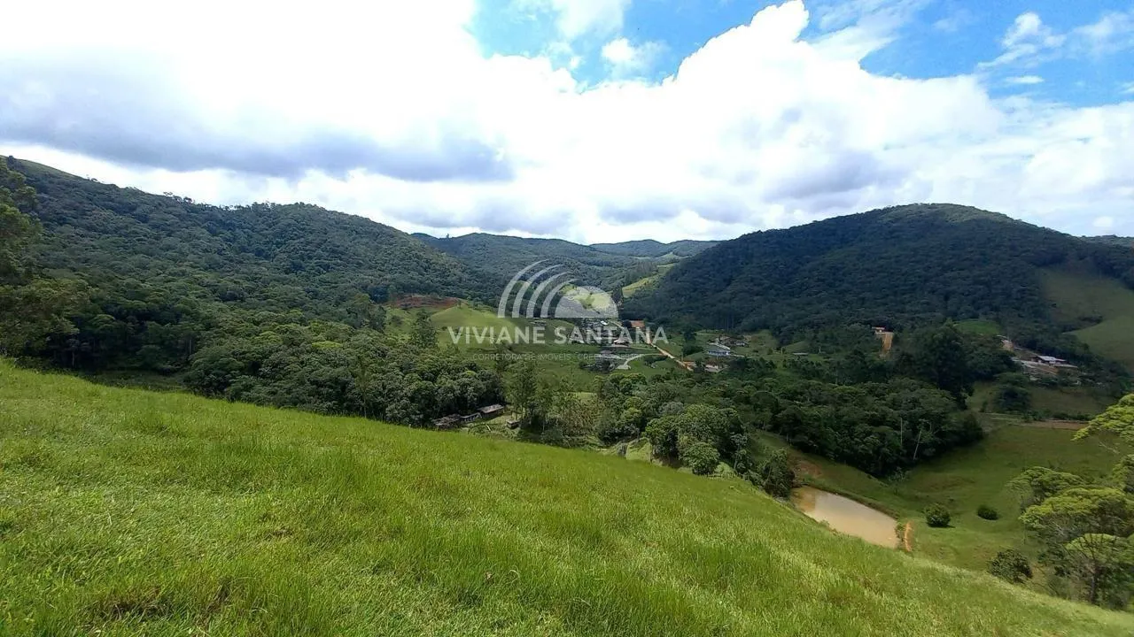 Sítio para Venda em São Pedro de Alcântara / SC no bairro Barra da Lagoa