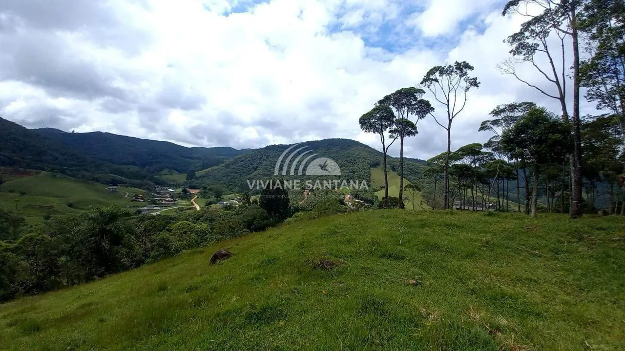 Sítio para Venda em São Pedro de Alcântara / SC no bairro Barra da Lagoa