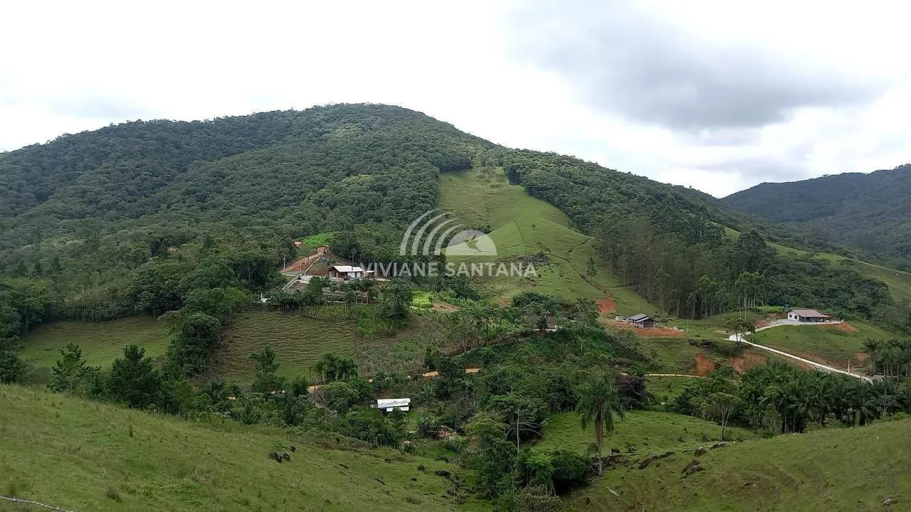 Sítio para Venda em São Pedro de Alcântara / SC no bairro Barra da Lagoa