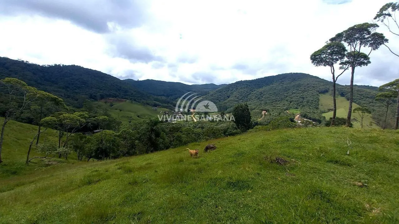 Sítio para Venda em São Pedro de Alcântara / SC no bairro Barra da Lagoa
