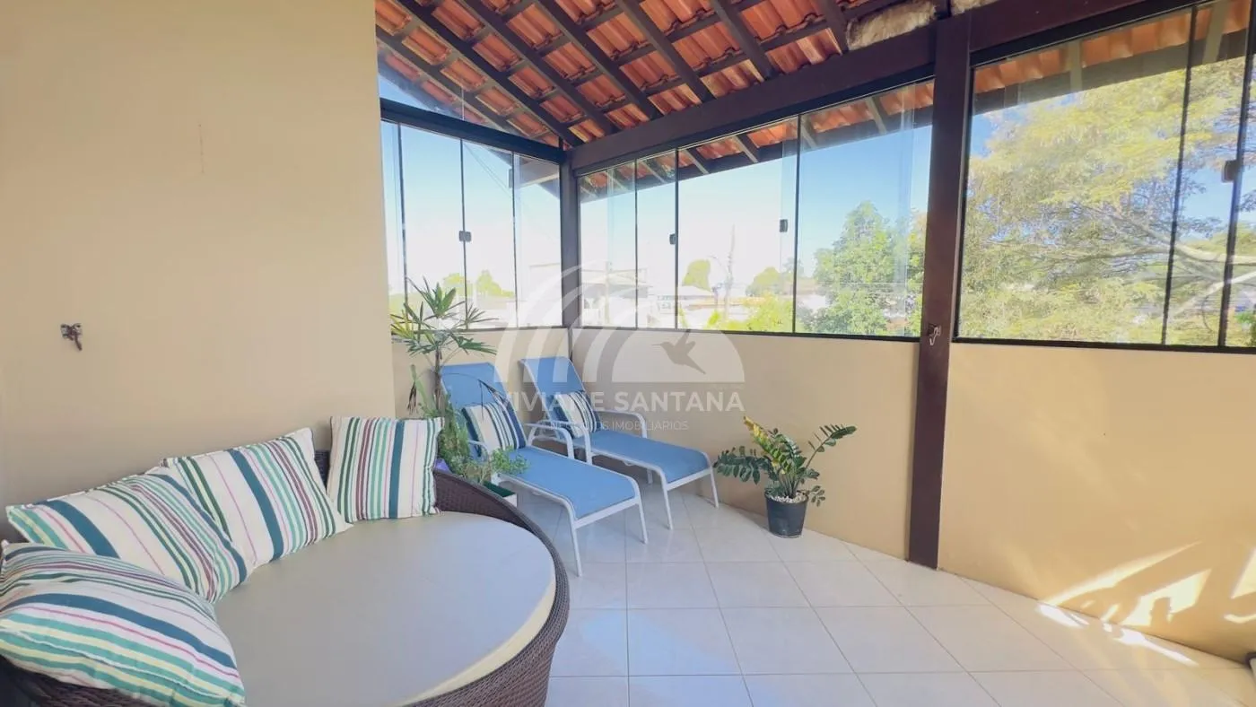Casa para Venda em Florianópolis / SC no bairro São João do Rio Vermelho
