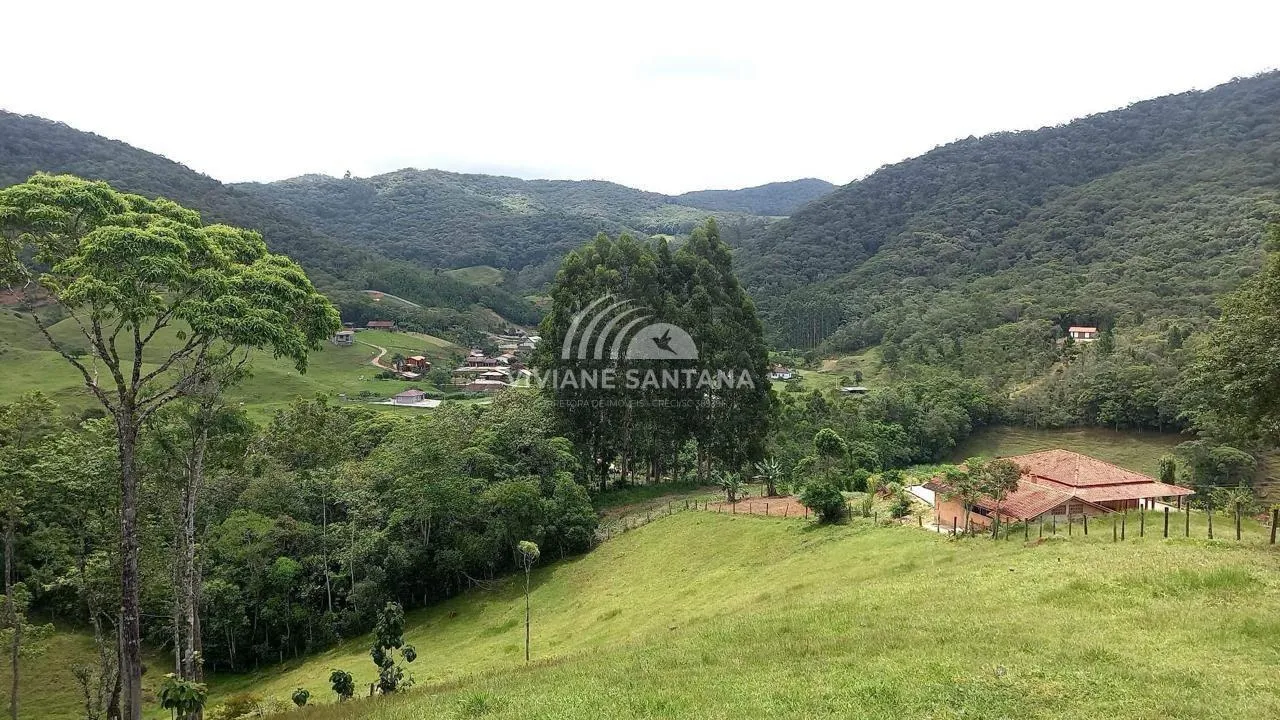 Sítio para Venda em São Pedro de Alcântara / SC no bairro Barra da Lagoa