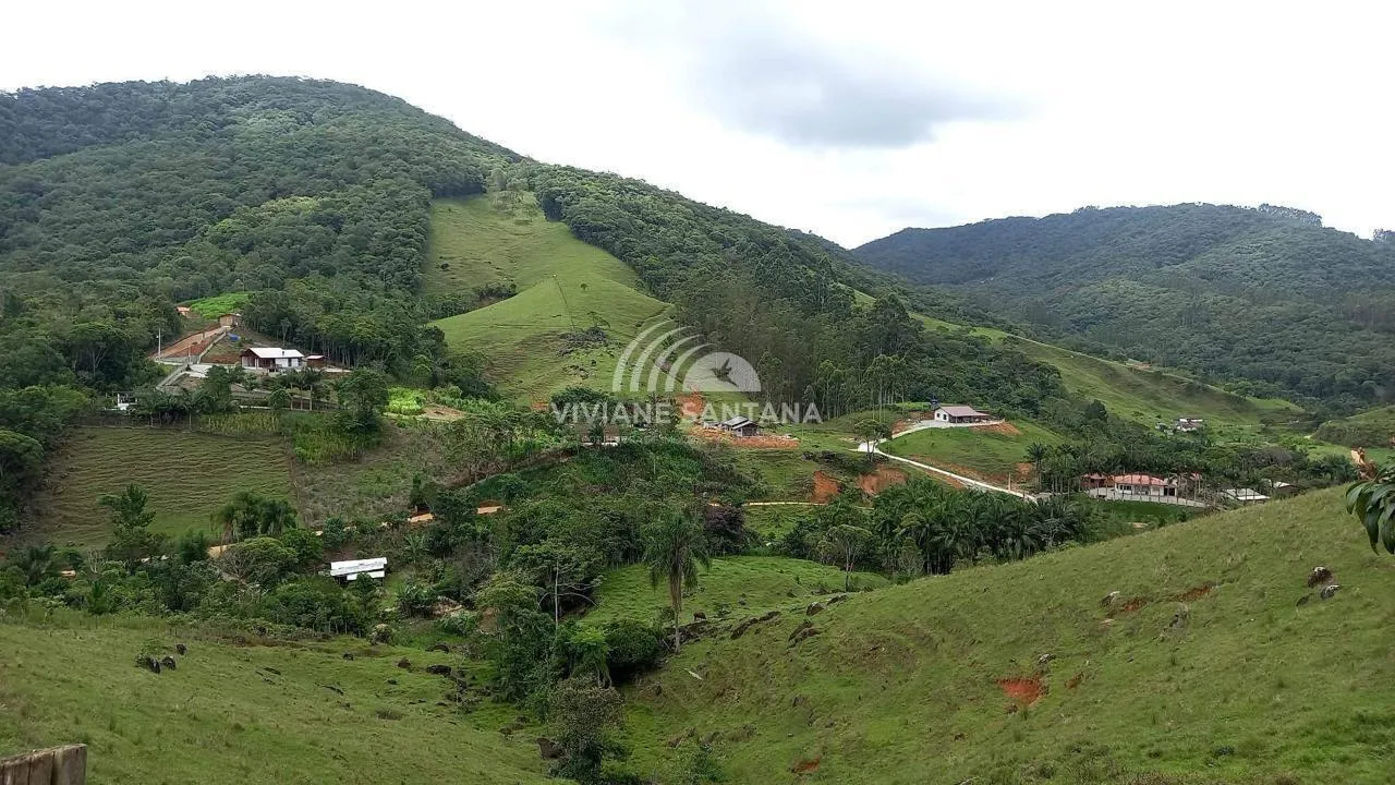Sítio para Venda em São Pedro de Alcântara / SC no bairro Barra da Lagoa