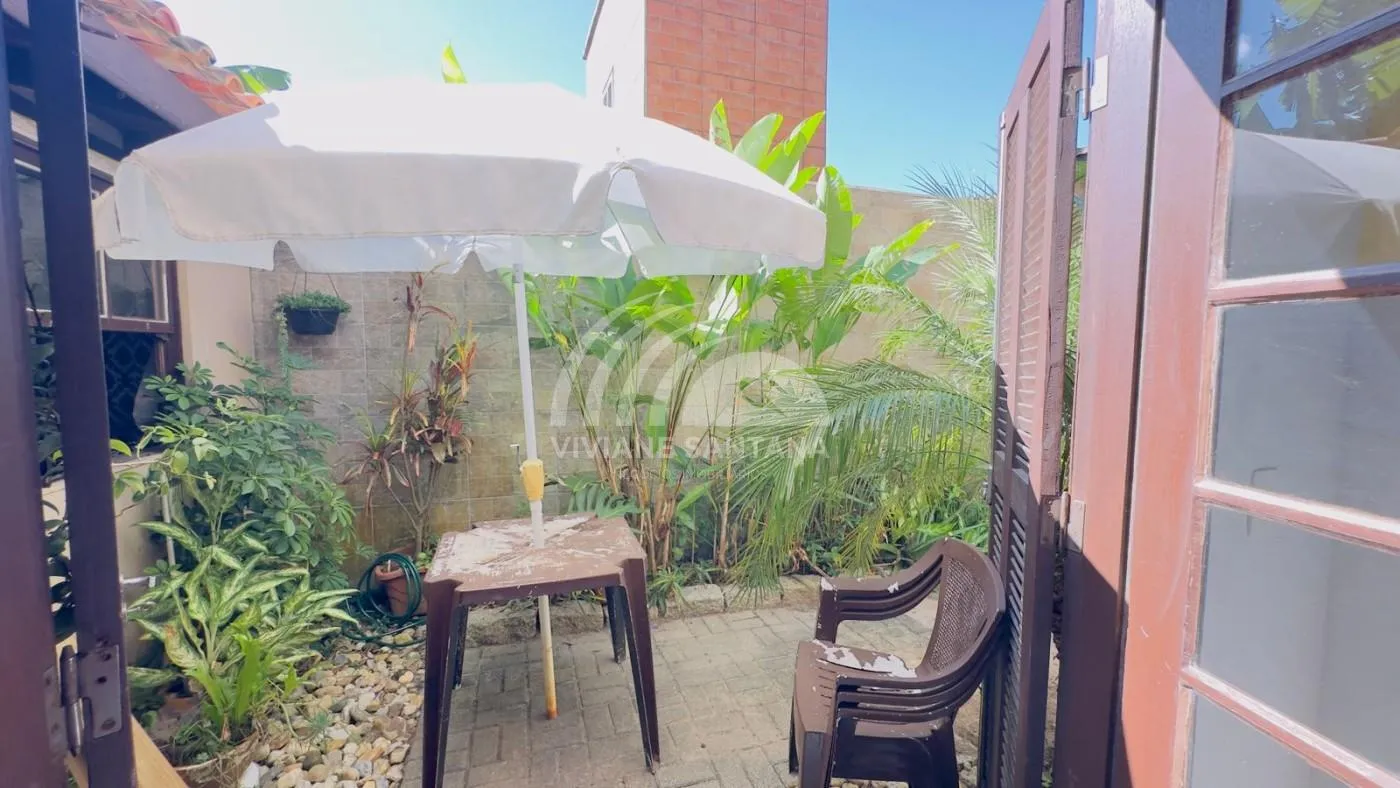 Casa para Venda em Florianópolis / SC no bairro São João do Rio Vermelho