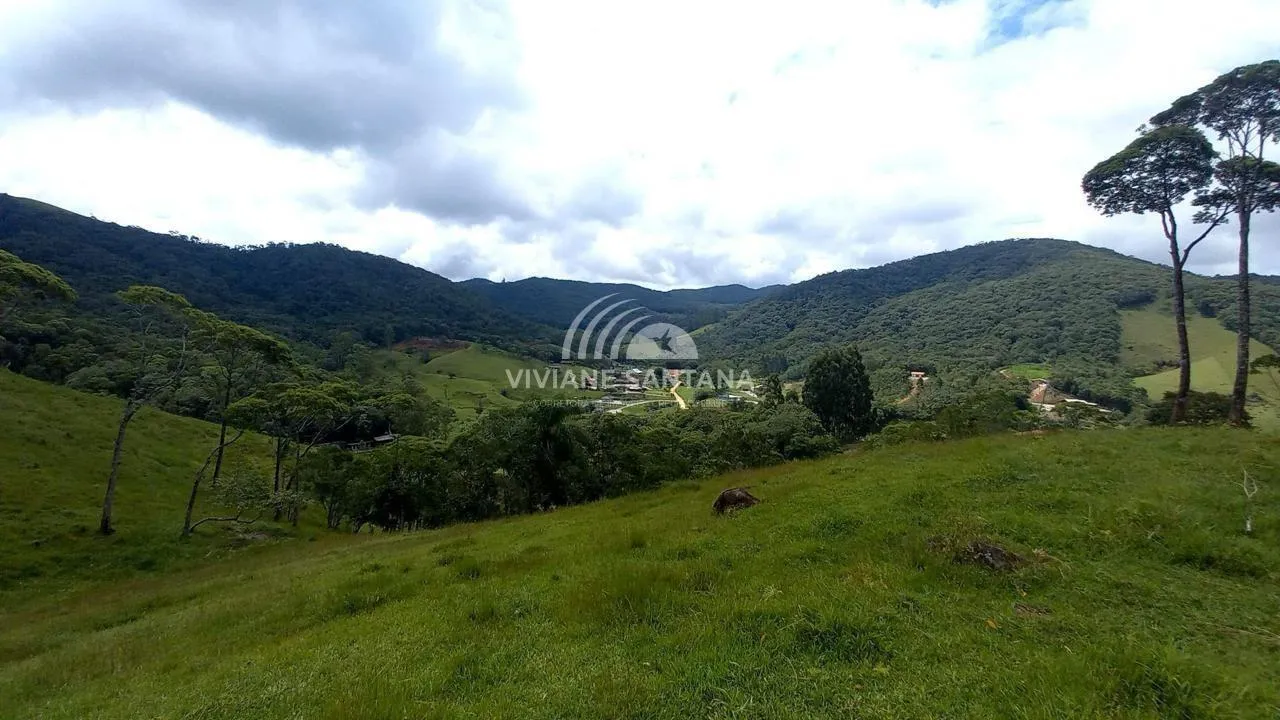 Sítio para Venda em São Pedro de Alcântara / SC no bairro Barra da Lagoa