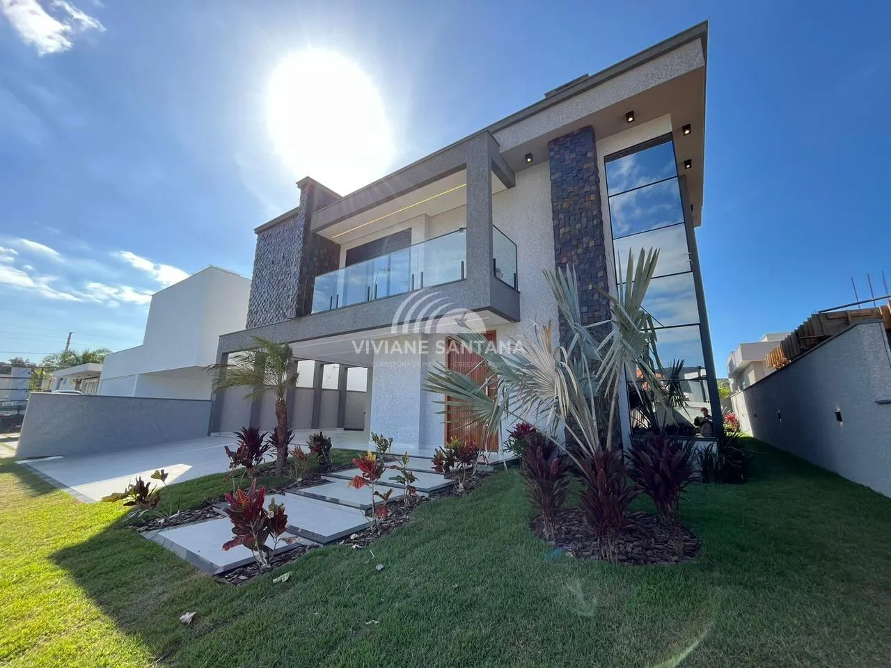 Casa para Venda em Florianópolis / SC no bairro São João do Rio Vermelho