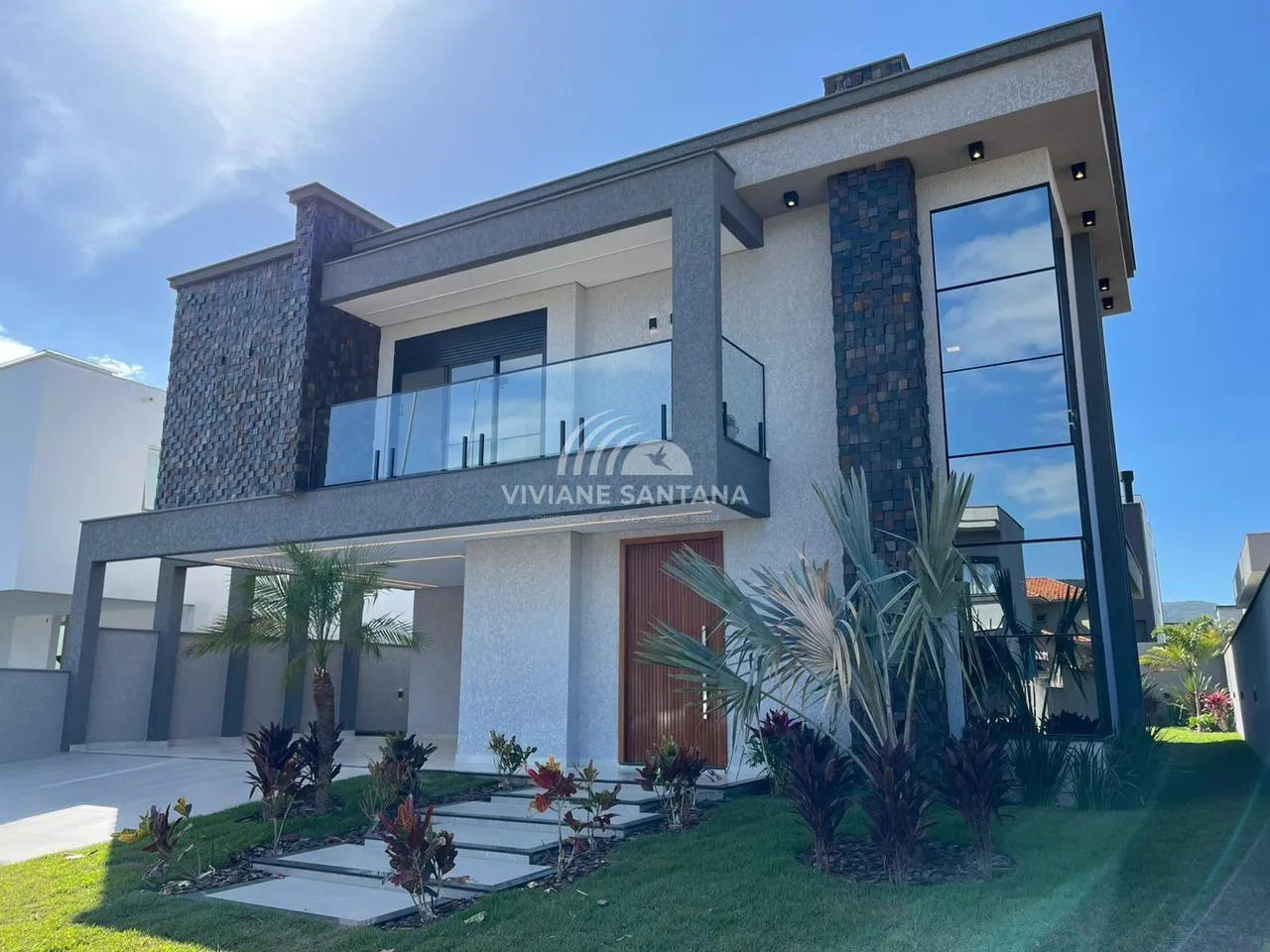 Casa para Venda em Florianópolis / SC no bairro São João do Rio Vermelho