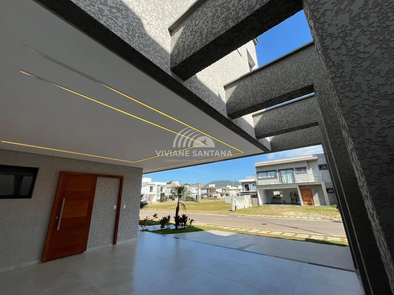 Casa para Venda em Florianópolis / SC no bairro São João do Rio Vermelho