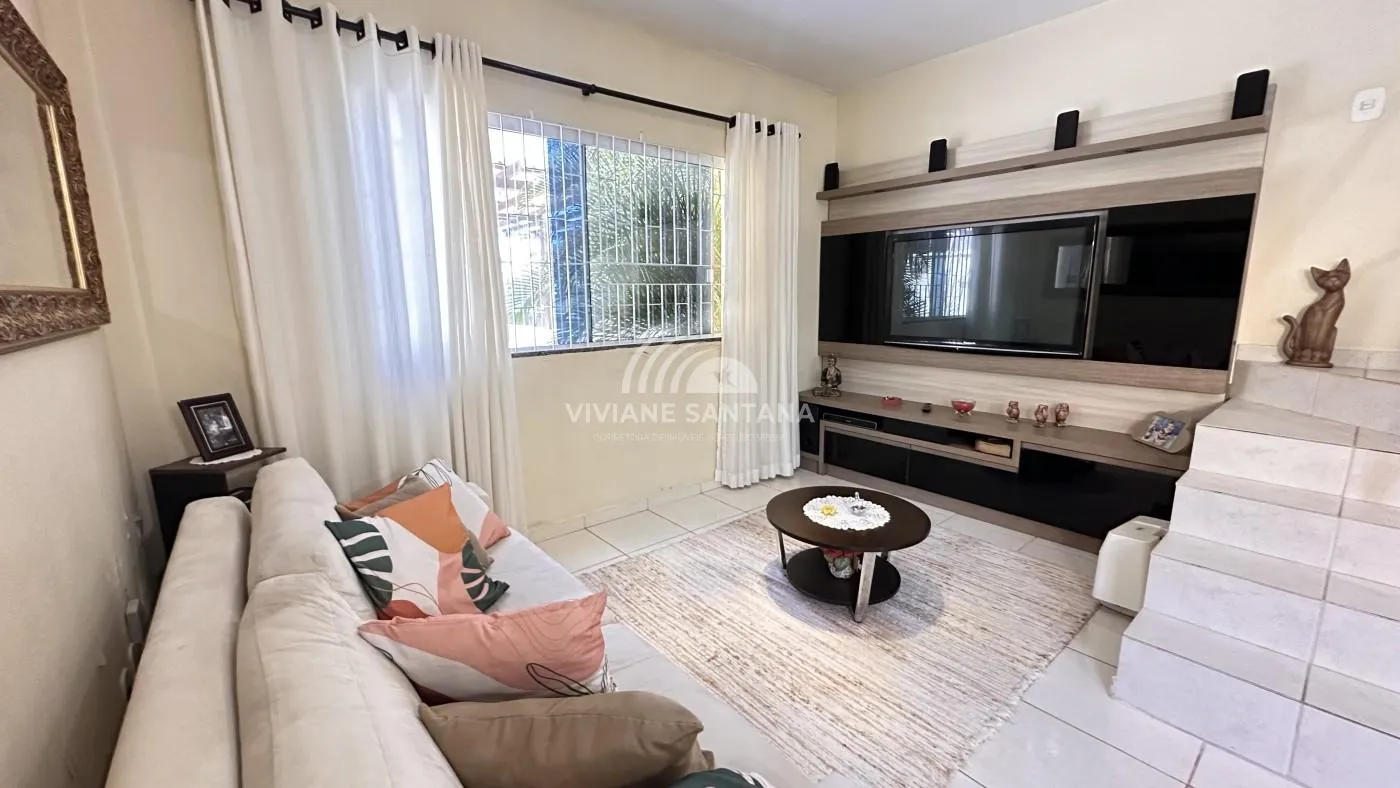Casa para Venda em Florianópolis / SC no bairro São João do Rio Vermelho
