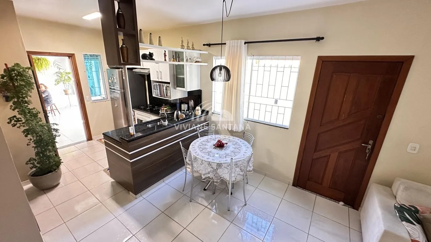 Casa para Venda em Florianópolis / SC no bairro São João do Rio Vermelho