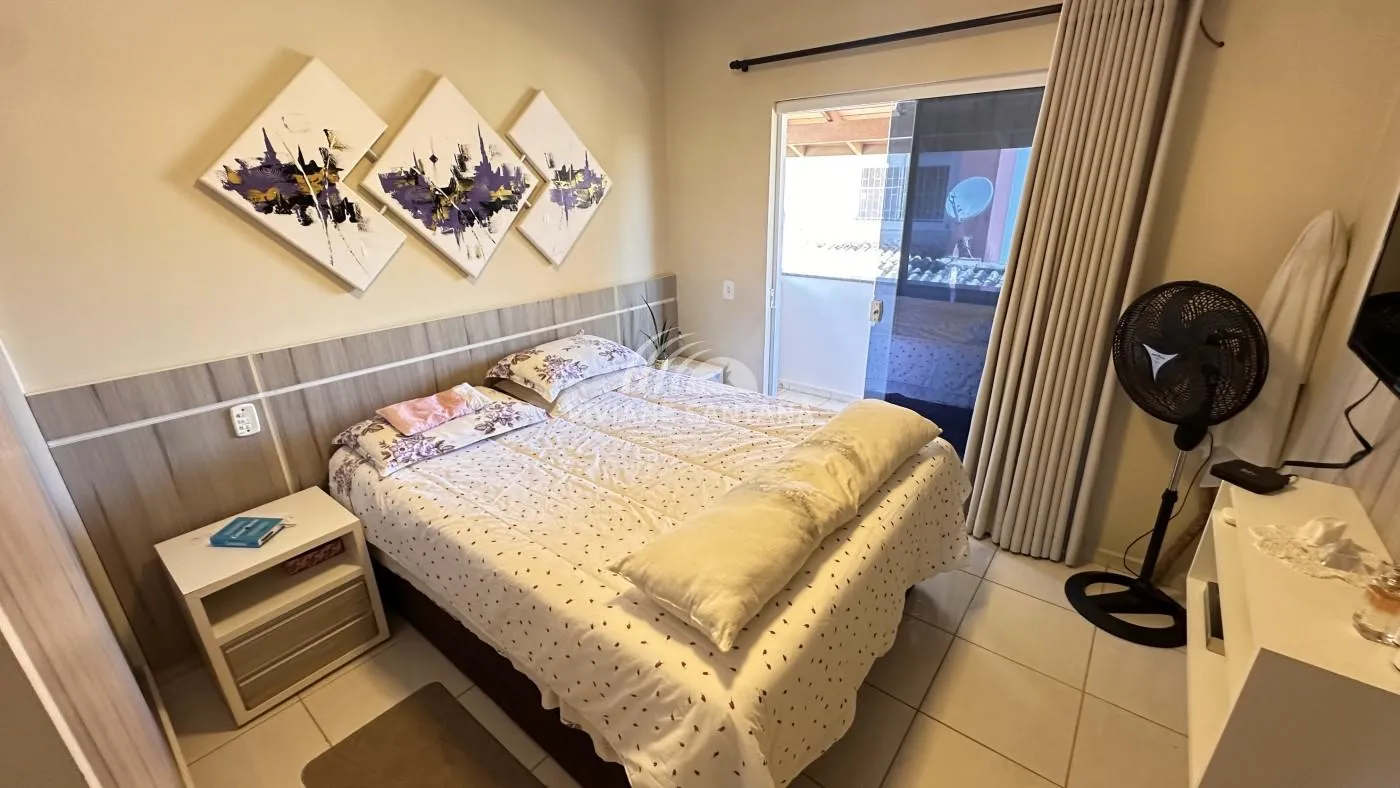Casa para Venda em Florianópolis / SC no bairro São João do Rio Vermelho