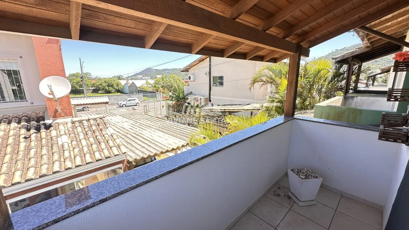 Casa para Venda em Florianópolis / SC no bairro São João do Rio Vermelho