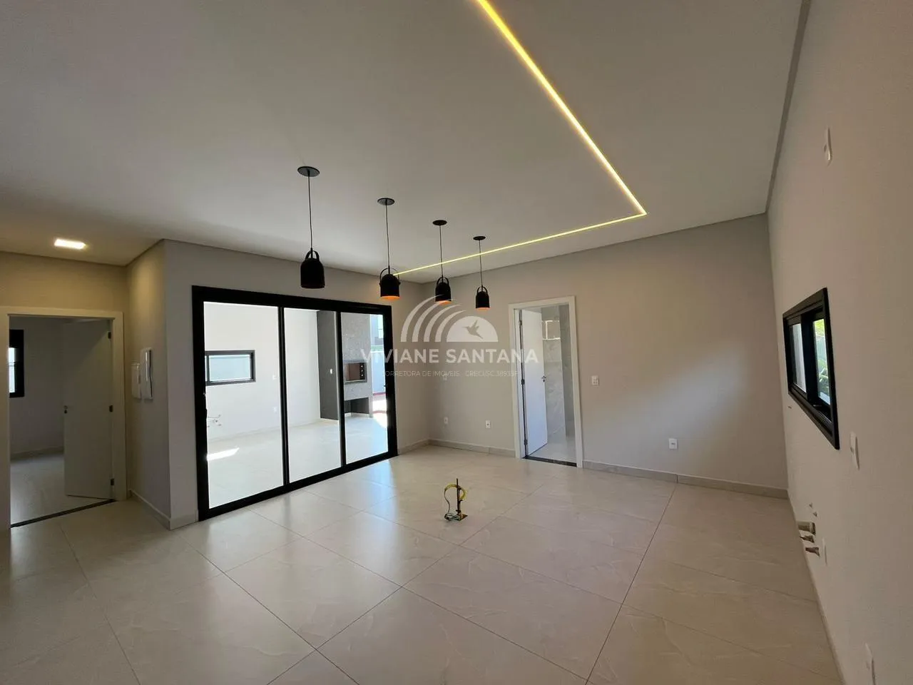 Casa para Venda em Florianópolis / SC no bairro São João do Rio Vermelho