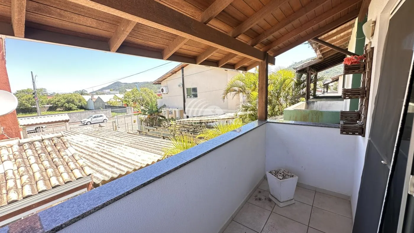Casa para Venda em Florianópolis / SC no bairro São João do Rio Vermelho