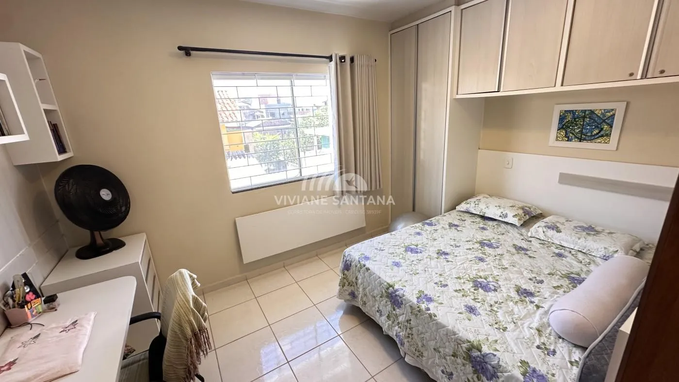 Casa para Venda em Florianópolis / SC no bairro São João do Rio Vermelho