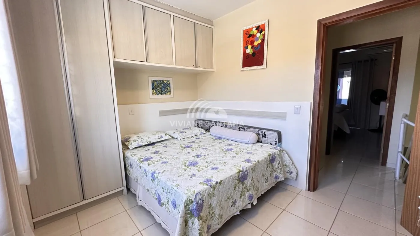 Casa para Venda em Florianópolis / SC no bairro São João do Rio Vermelho