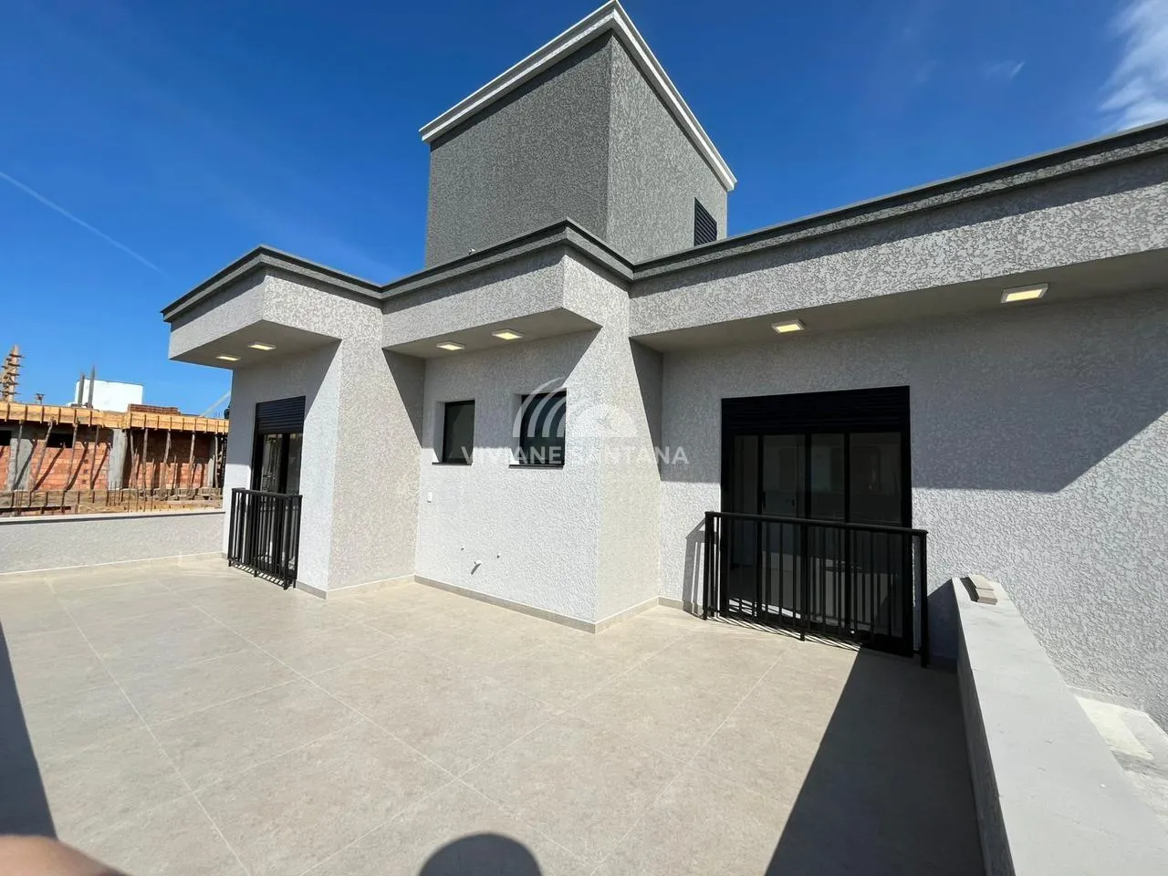 Casa para Venda em Florianópolis / SC no bairro São João do Rio Vermelho