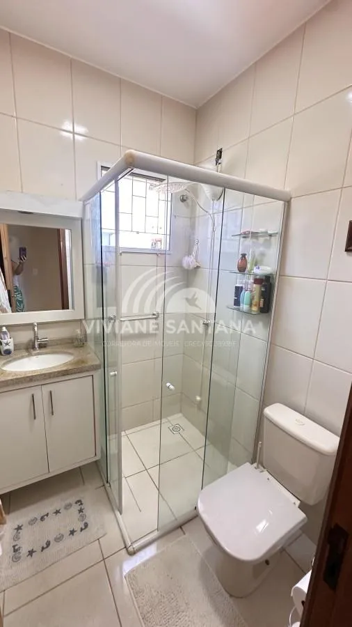 Casa para Venda em Florianópolis / SC no bairro São João do Rio Vermelho