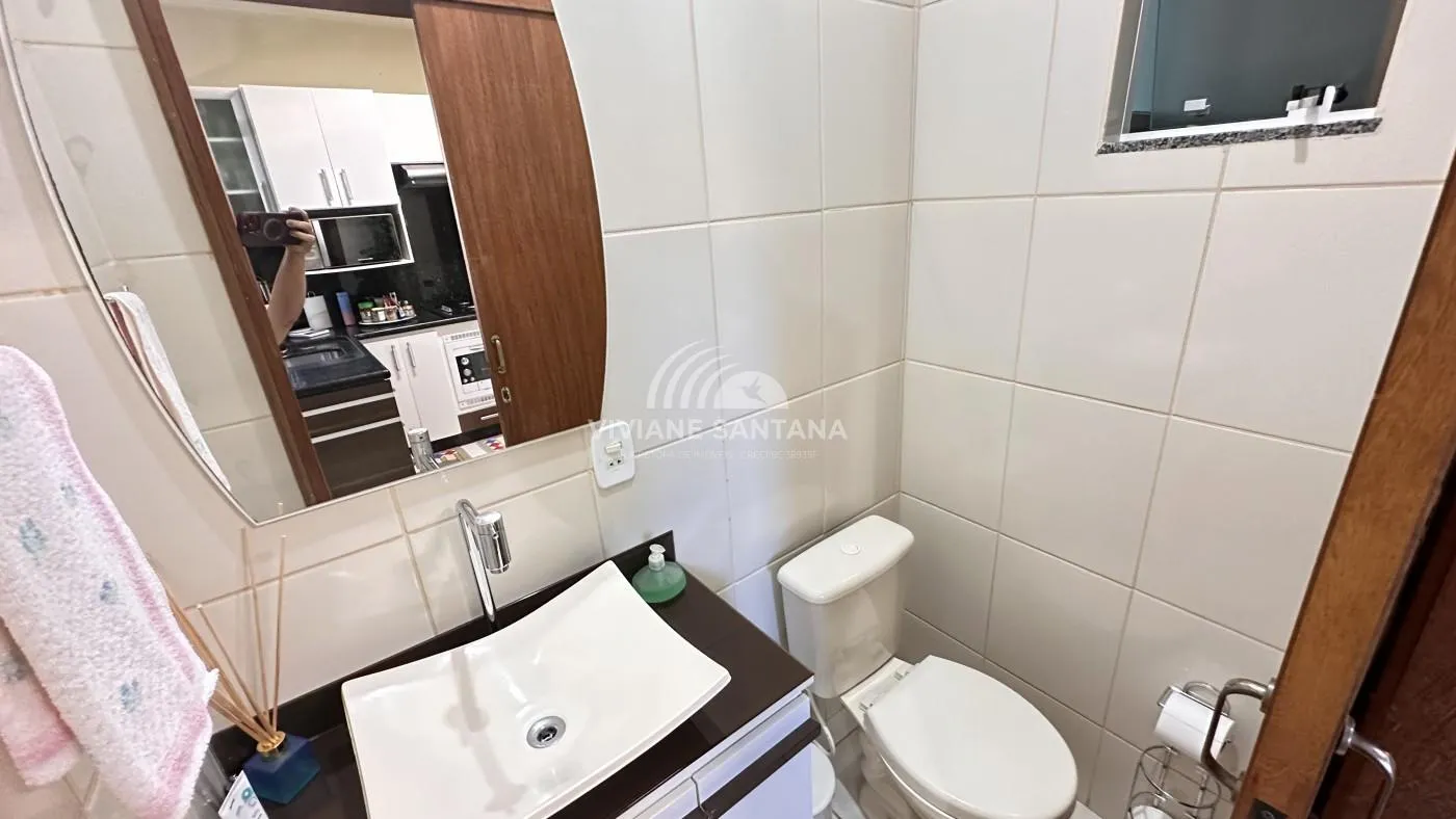 Casa para Venda em Florianópolis / SC no bairro São João do Rio Vermelho