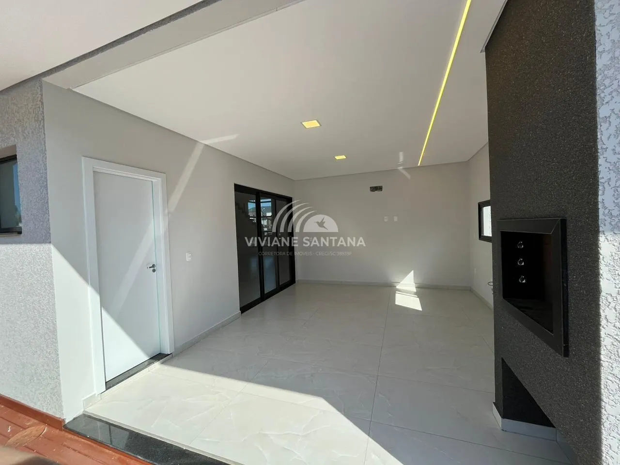 Casa para Venda em Florianópolis / SC no bairro São João do Rio Vermelho