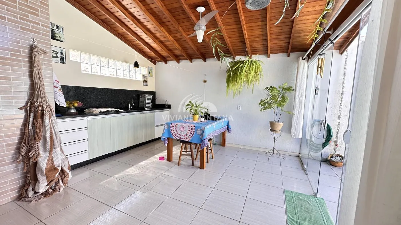 Casa para Venda em Florianópolis / SC no bairro São João do Rio Vermelho