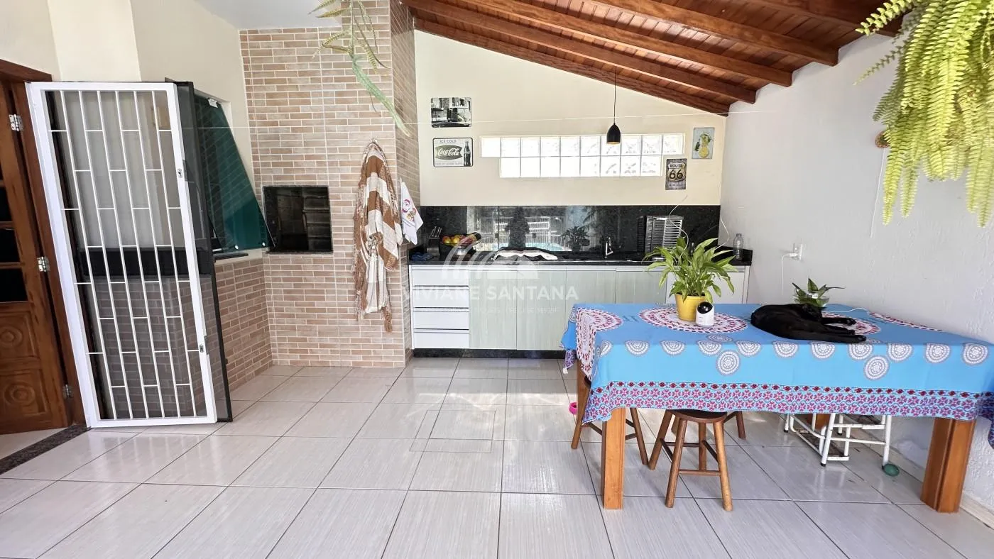 Casa para Venda em Florianópolis / SC no bairro São João do Rio Vermelho