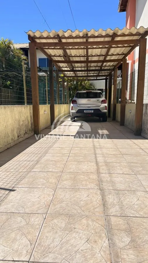 Casa para Venda em Florianópolis / SC no bairro São João do Rio Vermelho