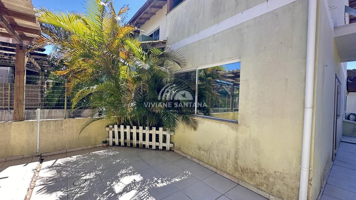 Casa para Venda em Florianópolis / SC no bairro São João do Rio Vermelho